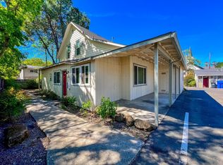 1404-1410 3rd St #D, Calistoga, CA 94515