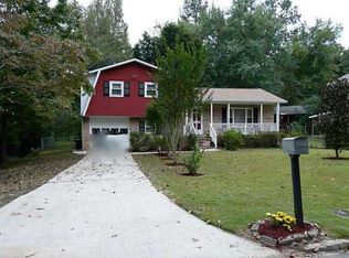 3633 Sheffield Pl, Tucker, GA 30084