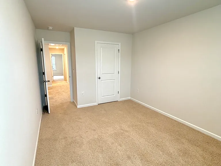 Bedroom #4