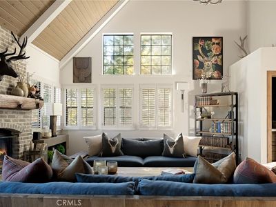 27506 N Bay Rd, Lake Arrowhead, CA, 92352