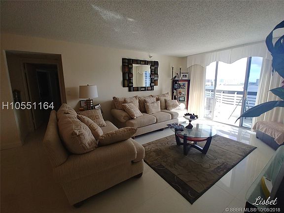 2nd image of 19101 NE 36th Ct #1204