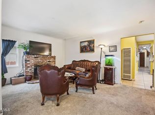 510 E F St, Tehachapi, CA 93561