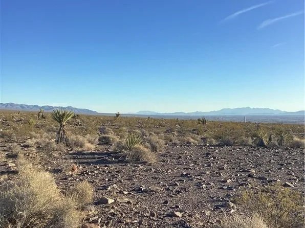 351 W Ohio Rd, Pahrump, NV 89060