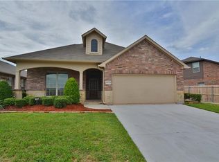 10713 Ersebrook Ct, Haslet, TX 76052