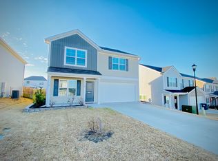 1917 Cold Rocks Way, Lexington, SC 29073