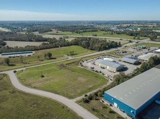 758 Georgetown Rd, Paris, KY 40361