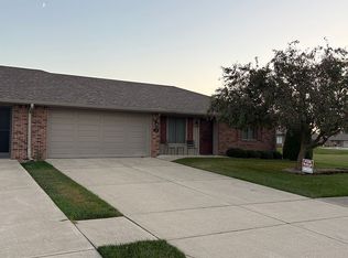 159 Appian Way, Anderson, IN 46013