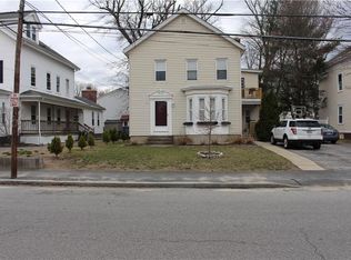 127 Grove St, Lincoln, RI 02865