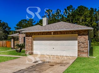5614 Chirping Way W, Jacksonville, FL 32222