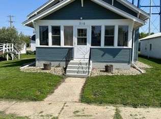 310 Main St, Ruthton, MN 56170