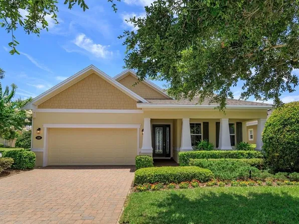 1109 Gardenshire Ln, Deland, FL 32724