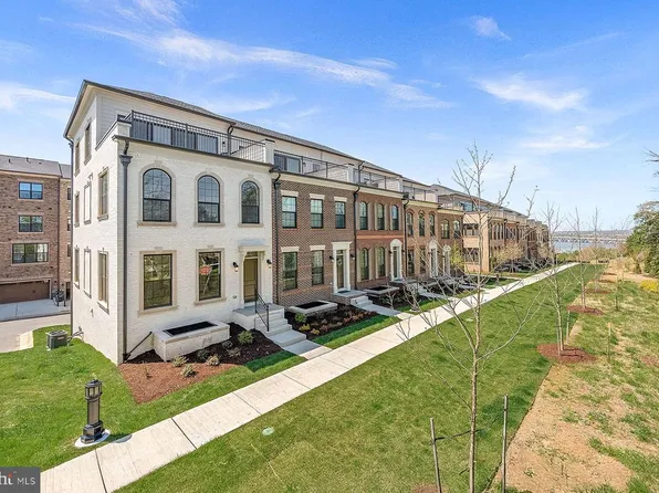 614 Catamaran Way, National Harbor, MD 20745