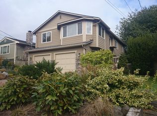 7050 Alonzo Ave NW, Seattle, WA 98117