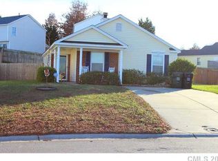 1129 Southern Chase Ct SW, Concord, NC 28025