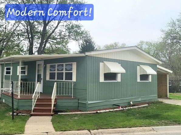1117 Richard Rd #131, Elgin, IL 60123