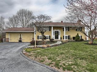 175 Schaeffer Rd, Lebanon, PA 17042