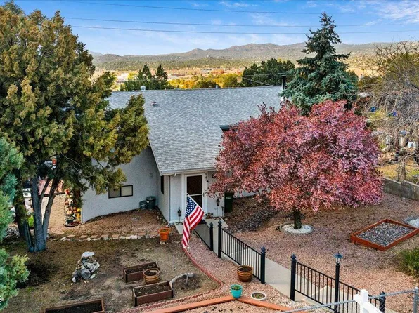647 Flora St, Prescott, AZ 86301