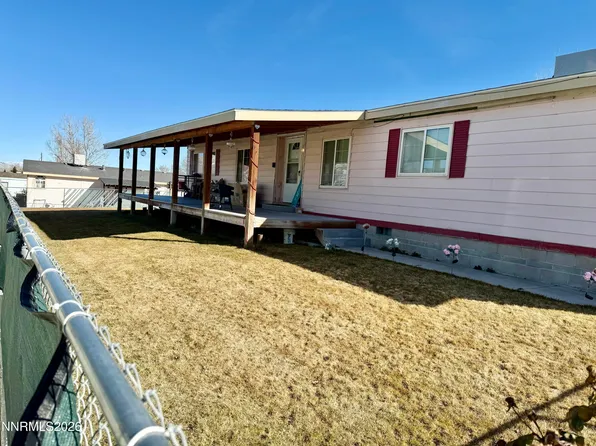 4325 Warmoth Ln, Winnemucca, NV 89445