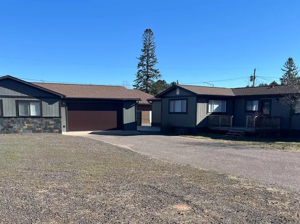 68246 County Highway H, Iron River, WI 54847