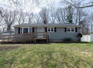 14 Marble Rd, Enfield, CT 06082