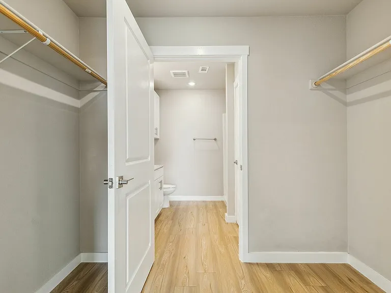 Closet