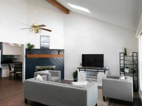 5761 Wabash St, Amarillo, TX 79109