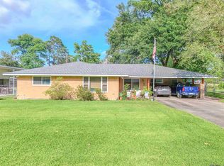 875 Woodhaven St, Baton Rouge, LA 70815