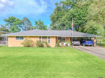 875 Woodhaven St, Baton Rouge, LA, 70815