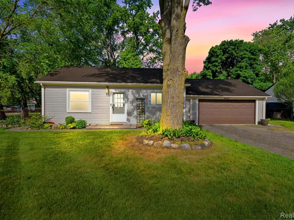 47101 Frederick Rd, Shelby Township, MI 48317