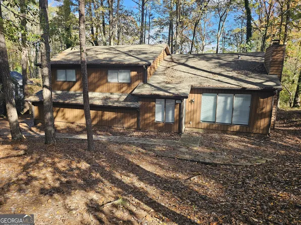 581 Rock Shadow Ct #42, Stone Mountain, GA 30087