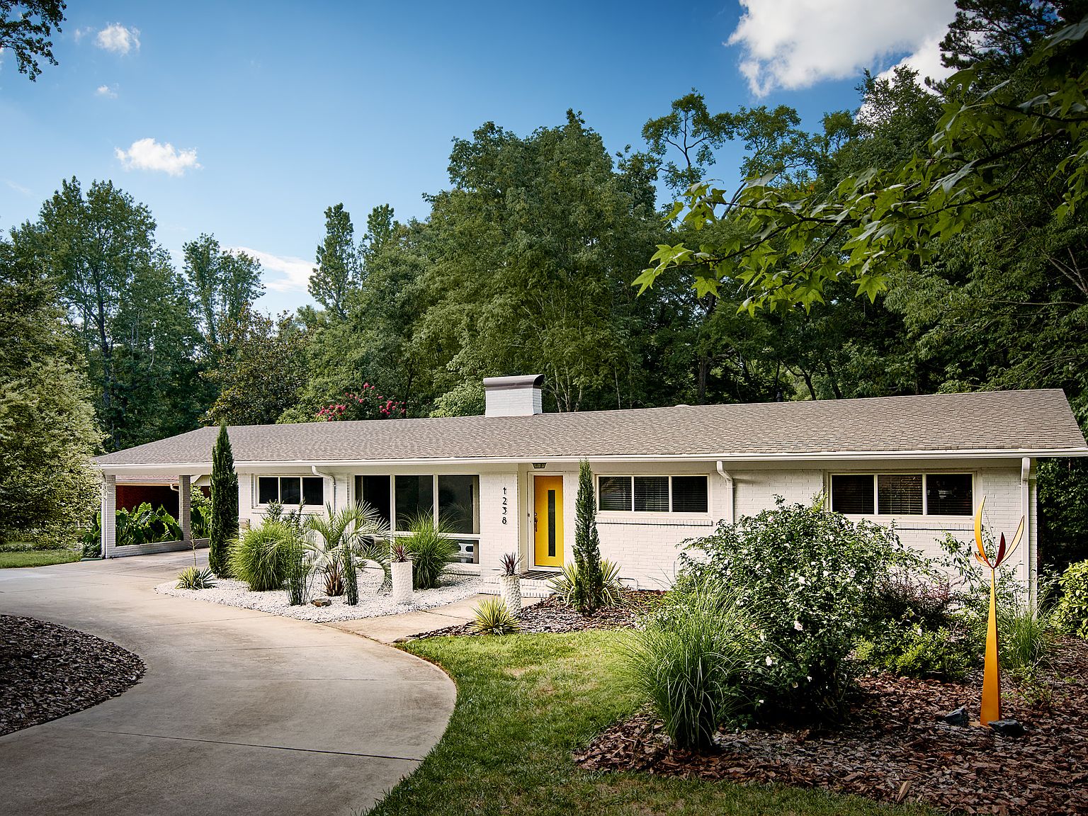 1238 Lynbrook Dr, Charlotte, NC 28211 Zillow