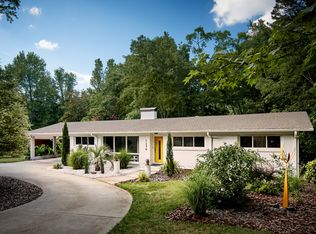 1238 Lynbrook Dr, Charlotte, NC 28211