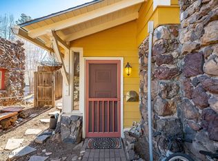 907 W Summit Ave, Flagstaff, AZ 86001
