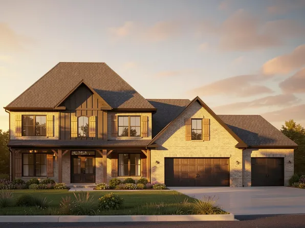 10312 Haverhill St Lot 110, Bowling Green, KY 42101