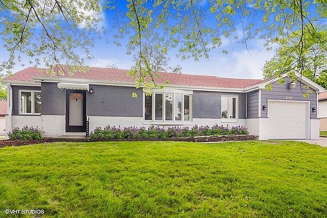1st image of this home