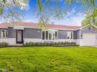 620 Mohave St, Hoffman Estates, IL