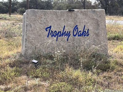 48 grey fox LOT 113, Poteet, TX, 78065