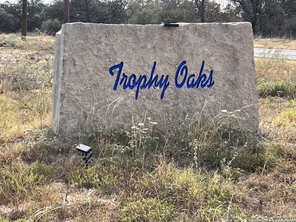 48 grey fox LOT 113, Poteet, TX 78065