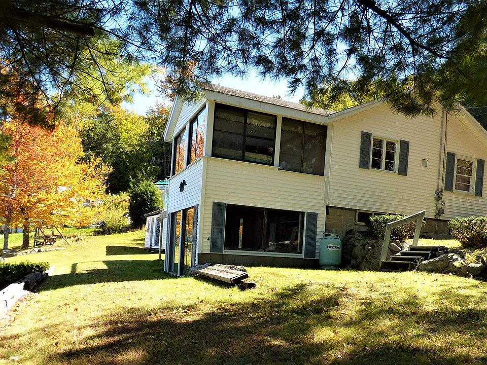 290 South Shore Road, New Durham, NH 03855 Zillow