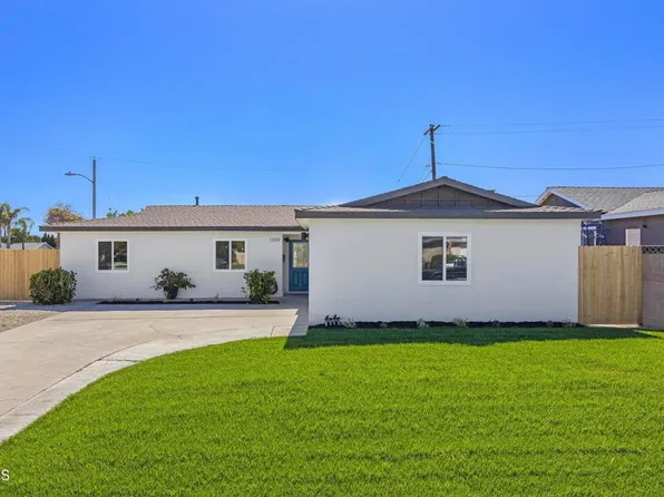 1399 Egret Ave, Ventura, CA 93003