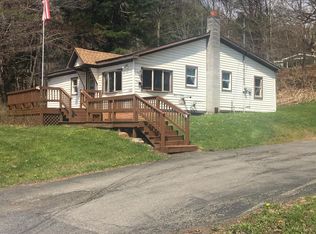 22901 State Highway 23, Harpersfield, NY 13786