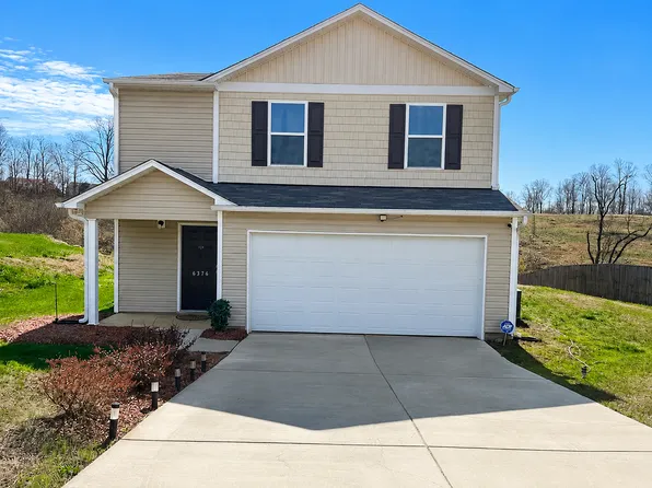 6375 Century Ln, Thomasville, NC 27360