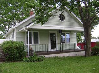 400 S 7 Hwy, Pleasant Hill, MO 64080