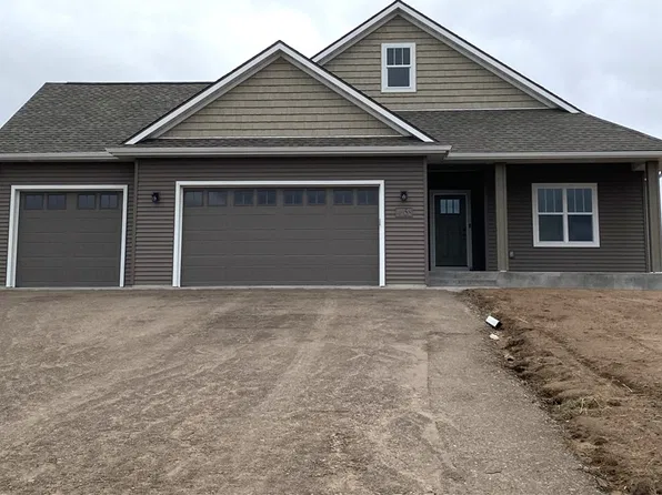 4658 N 940th Street, Elk Mound, WI 54739