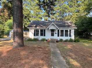 2616 N 11th St, West Monroe, LA 71291