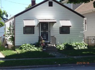 4118 North 7th STREET, Milwaukee, WI 53209