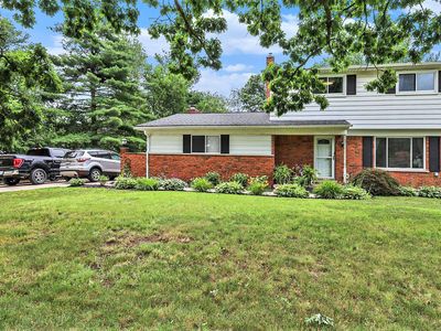 3760-24 Mile Rd, Utica, MI, 48316