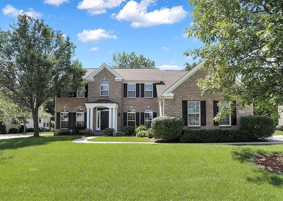 2831 Windy Knoll Ln, Carmel, IN 46074 Zillow