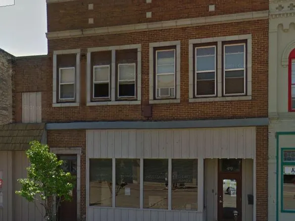 419 6th St, Racine, WI 53403