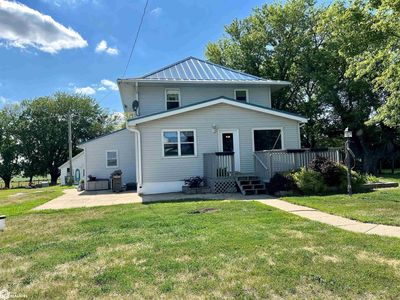 1864 260th St, Early, IA, 50535